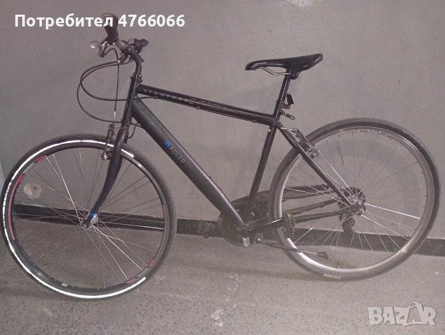 28ца 210 евро Добър велосипед , снимка 5 - Велосипеди - 54220031