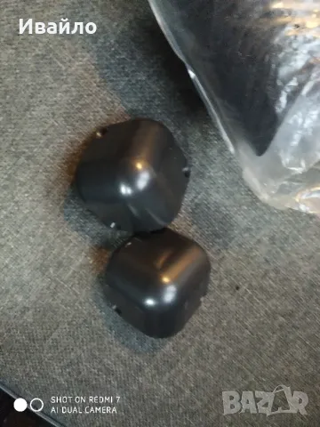 Ъгли за тонколони , снимка 1