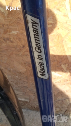 рамки за колела , снимка 2 - Части за велосипеди - 51703458