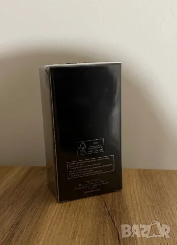 Парфюм Dior Homme Intense EDP 100ml, снимка 3 - Мъжки парфюми - 49262254