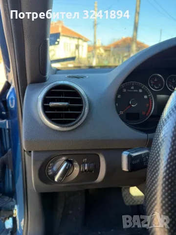 audi a3  0896215295, снимка 7 - Автомобили и джипове - 48521288