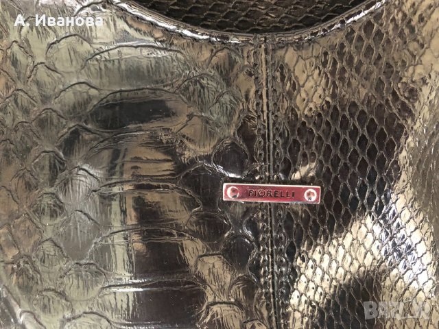 Дамска чанта Fiorelli, снимка 2 - Чанти - 30371216