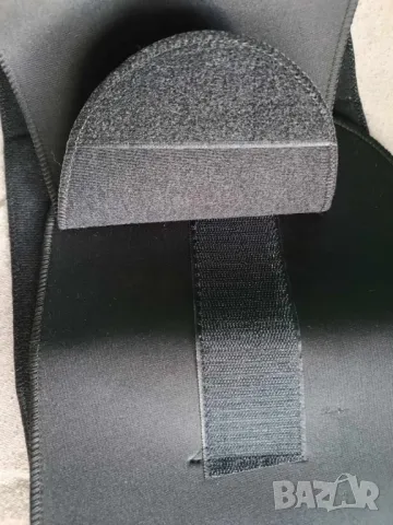 Колан за отслабване с неопрен и сауна ефект - Lose Belly Fat, снимка 6 - Спортна екипировка - 48074013