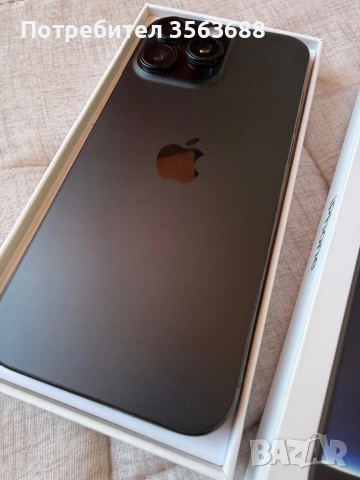 Apple Iphone 16 Pro Max 512GB, снимка 4 - Apple iPhone - 52802207