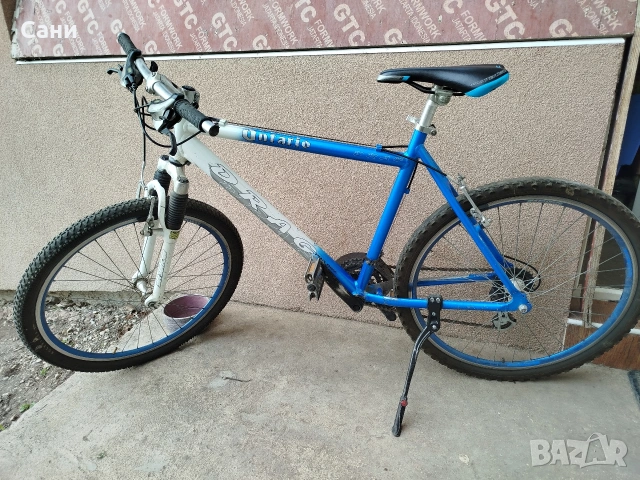 три велосипеда, колело , снимка 11 - Велосипеди - 54236940