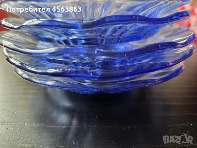 Чинийки за ядки/ разядки, снимка 3 - Чинии - 53217188