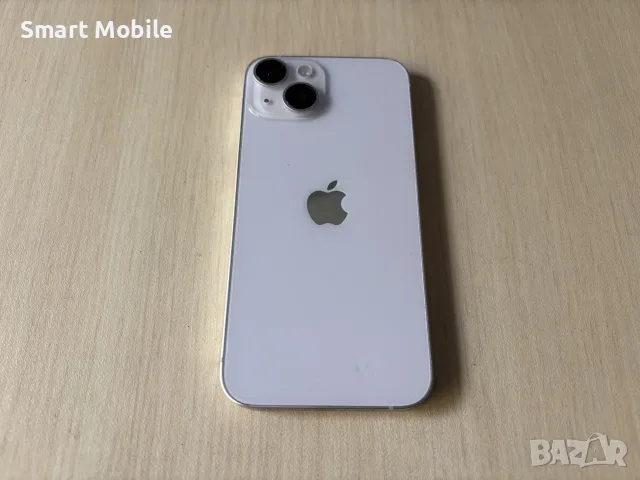 Apple iPhone 14 128GB, снимка 3 - Apple iPhone - 56430759