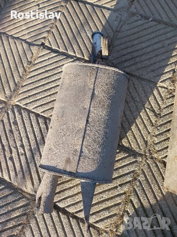 воден радиатор за мицубиши лансер , снимка 3 - Части - 42563739