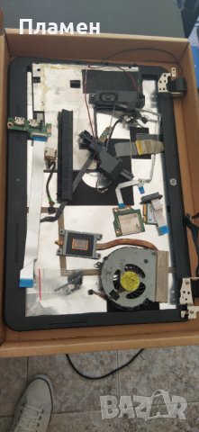 HP 250 G2 на части