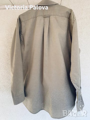 Риза LACOSTE оригинал, снимка 10 - Ризи - 36720394