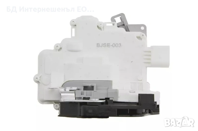 1P1837016 Брава за предна дясна врата, Seat, Altea, Leon, Toledo, VW EOS , 9 ПИН, снимка 5 - Части - 53065118