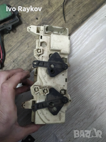 Панел климатик за RENAULT Megane 1 , A53100864N2 , 651942P , снимка 5 - Части - 53109138