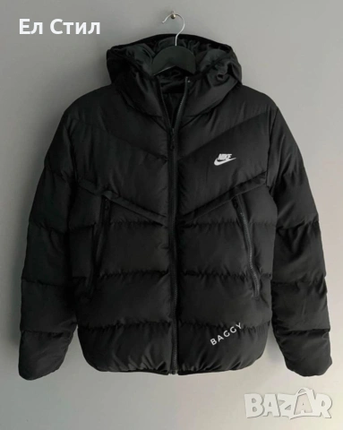 💎Мъжко яке , снимка 7 - Якета - 54075773