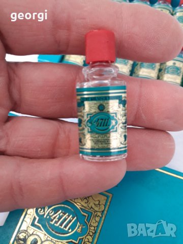 Немски одеколон, снимка 6 - Други - 31535169