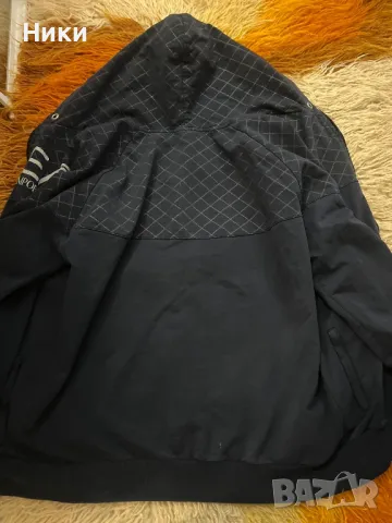 Суичър на Armani, снимка 4 - Суичъри - 48988341