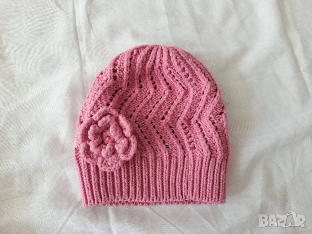 Дрехи за бебе момиче. Размер 9-12м , снимка 15 - Комплекти за бебе - 54288813