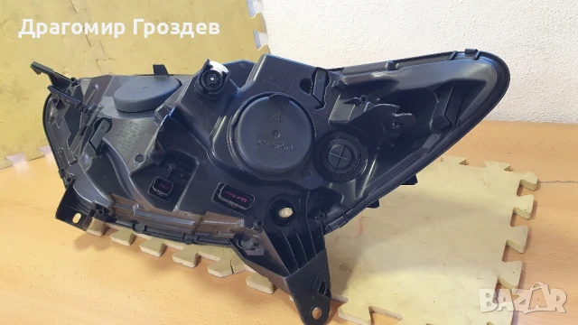 Оригинален десен фар за Renault Captur / Рено Каптюр (2013-2017), снимка 11 - Части - 51015126