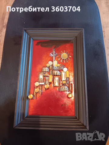 арт изкуство, снимка 2 - Картини - 54302049