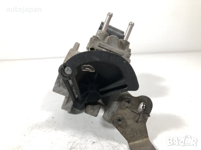 Дроселова Клапа Toyota Yaris p10 1.0 2002Г, снимка 3 - Части - 51052200