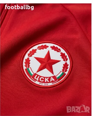 ЦСКА ❤️⚽️ мъжки футболни тениски НОВО сезон 2026-27 година , снимка 9 - Футбол - 34680905