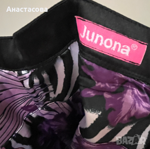 Сладка рокля JUNONA, снимка 7 - Рокли - 21818235