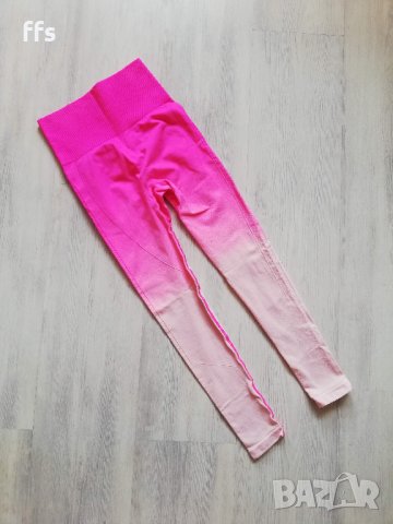 НОВ спортен розов клин КОД 5026, снимка 2 - Клинове - 31466482