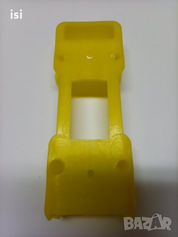 Рутови разделители Пластмаса Нов модел за пчелни рамки-пчеларски инвентар, снимка 2 - За пчели - 31954635