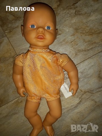 Още кукли, снимка 7 - Кукли - 39138865