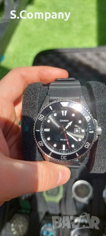 Мъжки часовник Casio , G-Shock , Casioak, Fossil , Polo , Swiss Alpine Army, снимка 4 - Мъжки - 53816978
