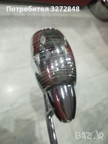 Спот двойка  с  регулиране на лампите, снимка 4 - Лампи за таван - 39402100