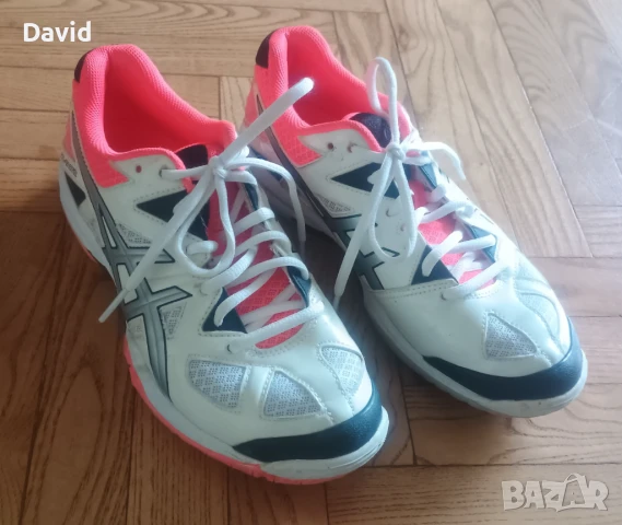 Оригинални дамски сникърси Asics Gel-Tactic