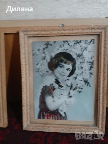 стари картини, снимка 2 - Картини - 53143566