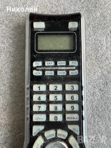 BOSE,SILVER CREST -ДИСТАНЦИОННИ, снимка 2 - Аудиосистеми - 51280239