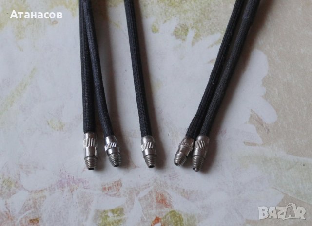 Жило, спусък за стар фотоапарат, снимка 9 - Чанти, стативи, аксесоари - 39874378