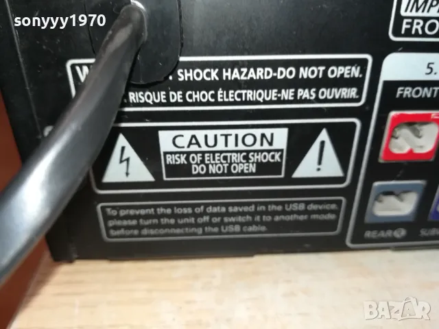 🛑SAMSUNG DVD USB RECEIVER-ВНОС SWISS 2011241044LNWC, снимка 13 - Ресийвъри, усилватели, смесителни пултове - 48035543