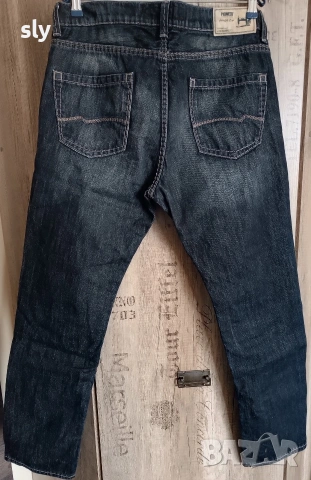 Оригинални дънки Pioneer , снимка 2 - Дънки - 48930376