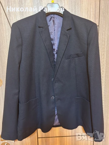 Мъжко сако , снимка 1
