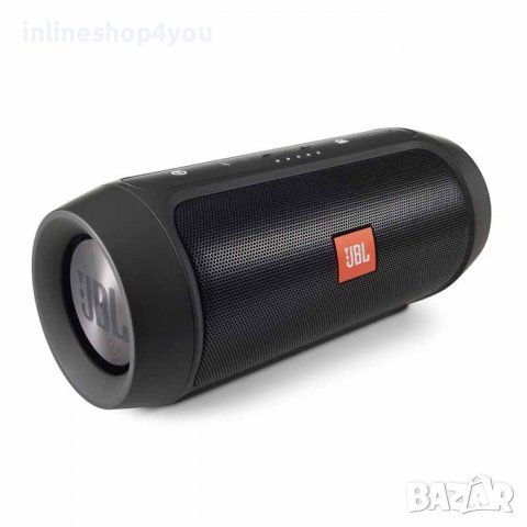 JBL Charge 2+ Колонка/FM Radio/Bluetooth, снимка 5 - Тонколони - 39483000