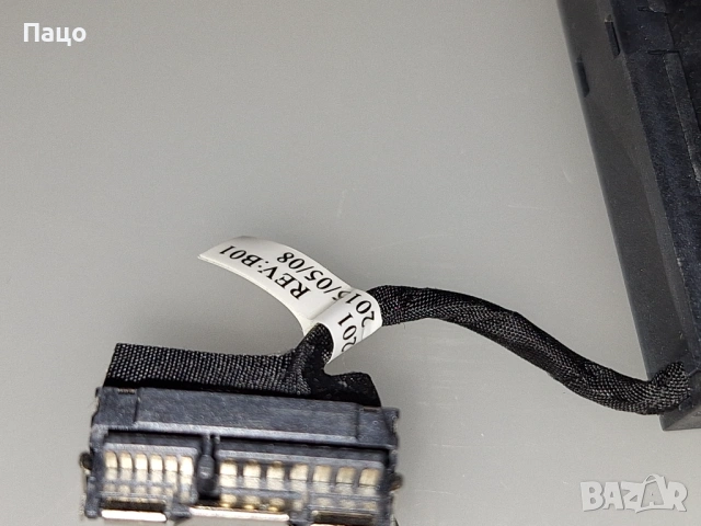  HDD SATA Connector Cable от лаптоп HP 645 G1, снимка 8 - Части за лаптопи - 54168247