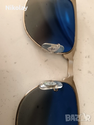 Очила Ray ban, снимка 5 - Слънчеви и диоптрични очила - 52662707