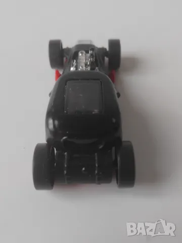 Hot Wheels 2019 Mad Rod - оригинална количка Mattel , снимка 5 - Коли, камиони, мотори, писти - 48246978