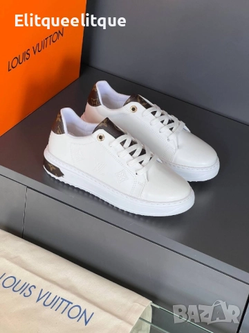 дамски маратонки Louis Vuitton 