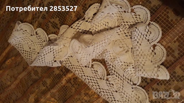 Плетиво на една кука-ленти, снимка 7 - Други - 31897203