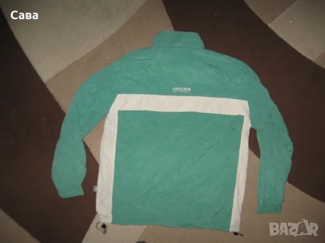 Яке пролет,есен CRESS  мъжко,2-3ХЛ, снимка 6 - Якета - 47827663