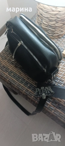 Чанта и колан дамски, снимка 6 - Други - 54299130