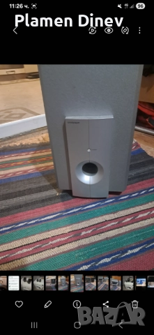 суб буфер мощен universum немски 