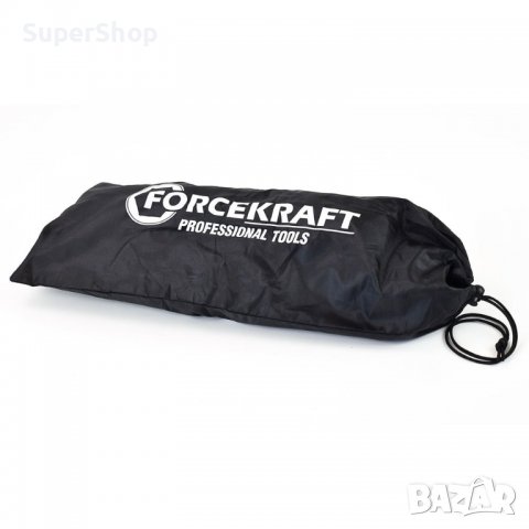 Винтов Крик два тона тип жаба жабка с калъф forsage, снимка 3 - Други инструменти - 40190365