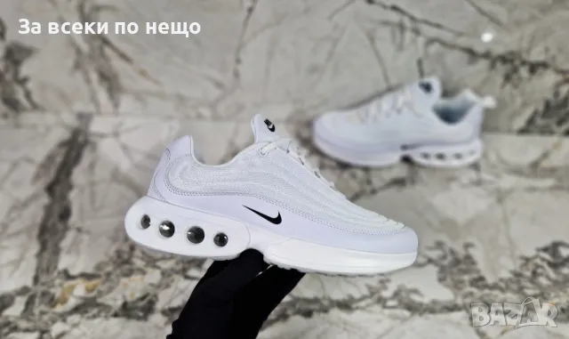 Nike Дамски Маратонки от 36 до 41 номер👟Дамски Спортни Обувки Найк - 3 Налични Цвята Код P400, снимка 8 - Маратонки - 50057176