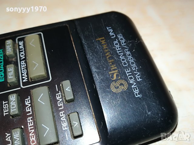 sherwood audio remote 2502231140, снимка 15 - Други - 39798860