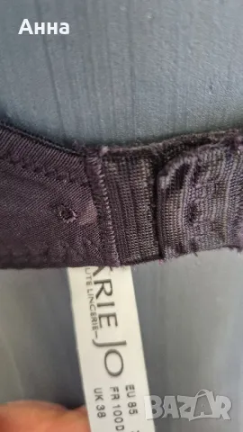 marie jo сутиен размер 85 D, снимка 3 - Бельо - 48755283